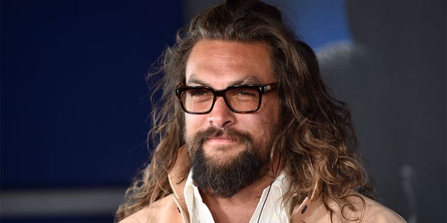 Jason Momoa has promoted climate activism on his social media for years.