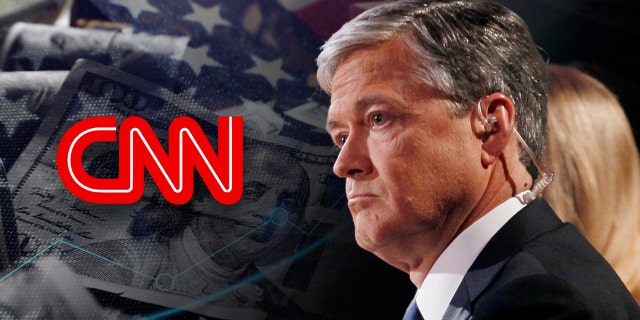CNN White House correspondent John Harwood is leaving the network.