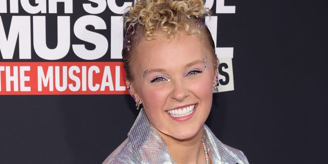 Jojo Siwa called out Candace Cameron Bure's comments as "rude and hurtful."