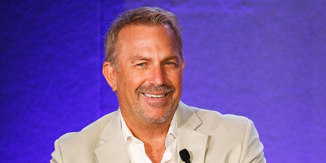 Kevin Costner thought he was only doing one season of "Yellowstone" and stayed on for four more.