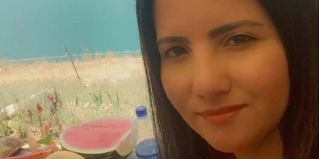 Khosay Sharifi, 31, wrote in her Facebook post, "I will not deal with this nonsense" before the alleged murders and her suspected suicide. 