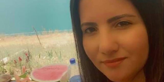Khosay Sharifi, 31, wrote in her Facebook post, "I will not deal with this nonsense" before the alleged murders and her suspected suicide.