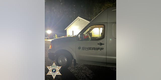 Investigators said the bodies of Steven and Mina Schulz, both 51, were discovered at their home in the 12900 block of Shady Glen Avenue Southeast in Olalla, Washington, on Thursday evening.