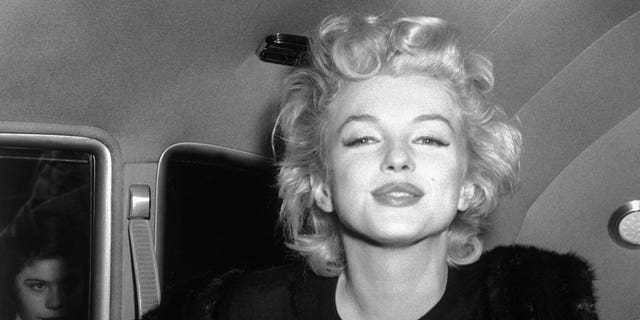 On this day in history, August 5, 1962, Marilyn Monroe is found dead in ...