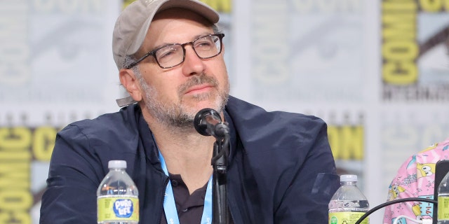 "The Simpsons" showrunner Matt Selman joked, "I’m excited about Season 34. It’s probably the best 34th season of any show you’ve ever seen."