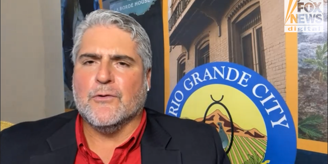 Rio Grande City Mayor Joel Villarreal says this year will be a record year for migrant interactions.