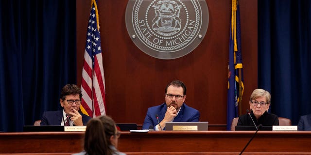 Members of the Michigan state Board of Canvassers could not reach a decision on whether a ballot initiative that seeks to enshrine abortion rights into Michigan's constitution should go to voters in November.