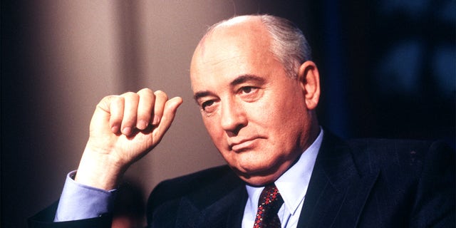 Michele Gorbachev