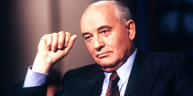 Mikhail Gorbachev