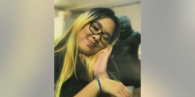 Nikki Huang was shot and left to burn in a car in the Bronx.