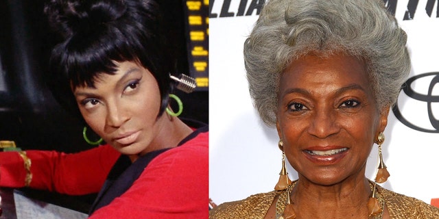 Nichelle Nichols will live long and prosper among the stars when her ashes are released into space later this year as part of a Celestis Inc. mission with United Launch Alliance’s aptly named Vulcan rocket. The late "Star Trek" actress died in July at the age of 89.