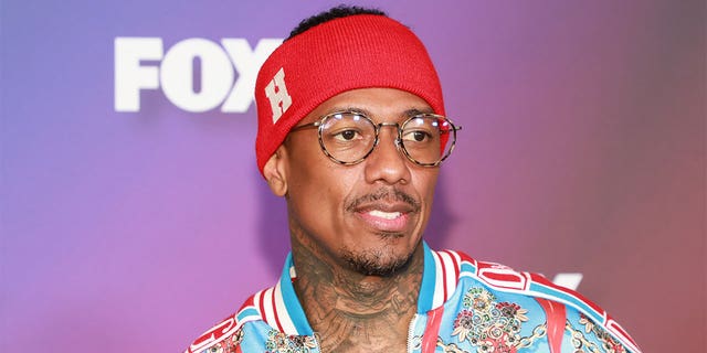 Nick Cannon is now a father of 11.