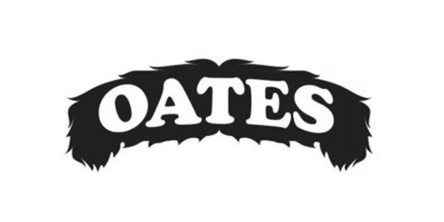 John Oates' official website features his signature logo.
