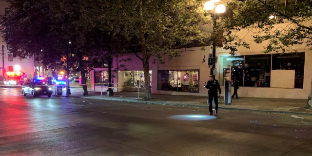 Seattle police are investigating multiple shootings that rocked the Emerald City over the weekend.