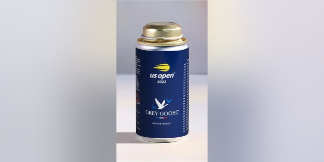 Cheers to the US Open Tennis Championships with signature Honey Deuce cocktail 3 The Honey Deuce is the official cocktail of the U.S. Open.