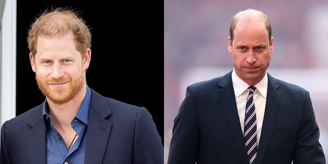 The ongoing feud between brothers Prince Harry and Prince William boiled to the surface as Prince Harry and his wife Meghan Markle announced they would be stepping down from their duties as senior royals.