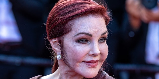 Priscilla Presley reveals new secrets about Elvis, 45 years after his ...