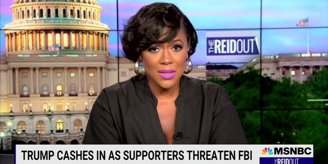 Tim Scott, long a target of liberal media over his race, enters 2024 fray getting 'Clarence Thomas' treatment 6 Tiffany Cross
