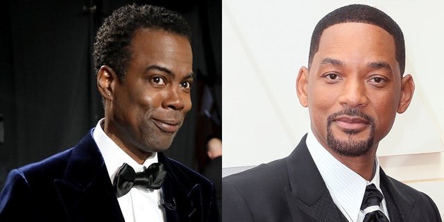 Chris Rock reportedly plans to open up about the Will Smith Oscar slap during his Netflix special this weekend. 