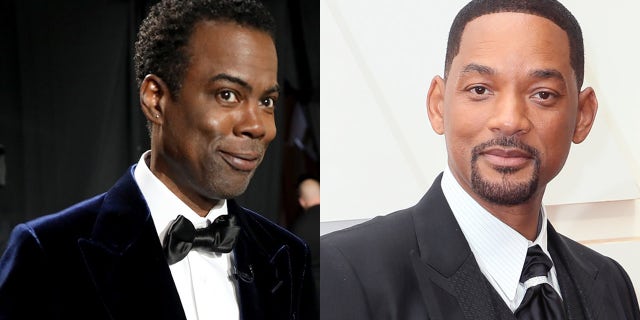 Chris Rock reportedly plans to open up about the Will Smith Oscar slap during his Netflix special this weekend.