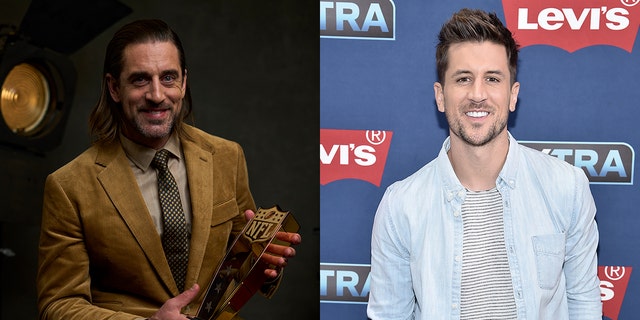 Both Aaron Rodgers and Jordan Rodgers have spoken publicly about their estranged relationship.
