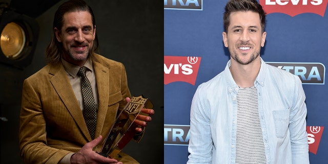 Both Aaron Rodgers and Jordan Rodgers have spoken publicly about their estranged relationship.