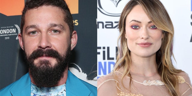 Shia LaBeouf zanijekao je tvrdnju Olivije Wilde da ga je otpustila