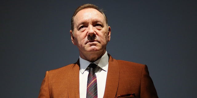 Actor Kevin Spacey was ordered to pay $31 million to "House of Cards" producers following being fired for alleged sexual misconduct.