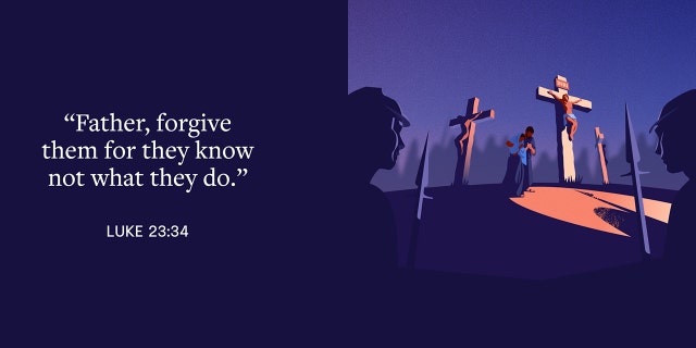 "Apps can provide a framework," said the Rev. Jesse Bradley, "but the essence of prayer is your decision to worship God in spirit and in truth."