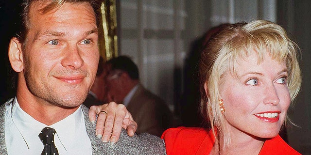 Lisa Niemi was married to Patrick Swayze from 1975 until he died in 2009. 