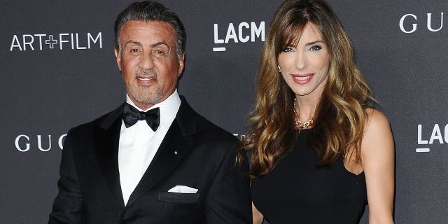 Jennifer Flavin and Sylvester Stallone have split up after 25 years of marriage.