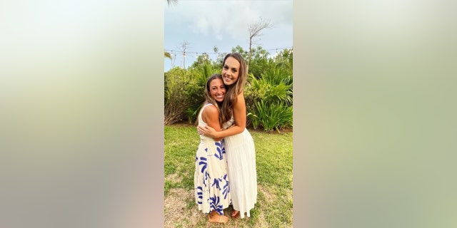 The two women from Texas use TikTok as a positive outlet for their energy and messages outside of teaching.