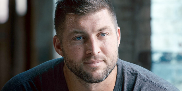 Tim Tebow