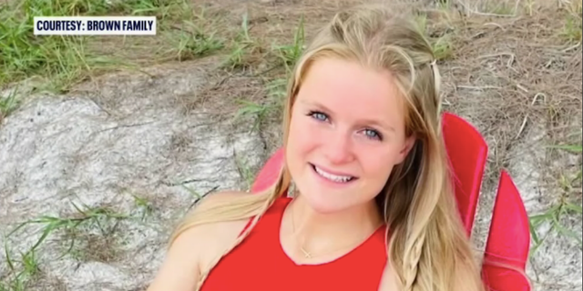 McKenna Brown's parents say they wish she asked for help before taking her own life.