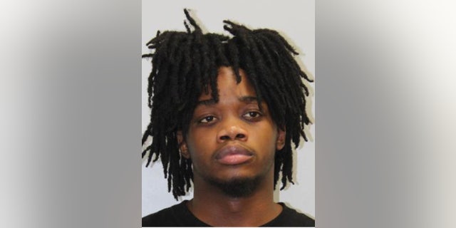 Christian Lamar Weston, 17, is facing one count of murder for the shooting death of 52-year-old Yolanda N’Gaojia in March. 