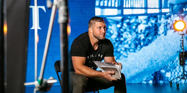 Tim Tebow talked to Fox News Digital this week about his nearly decade-long commitment to eradicating human trafficking. "This is just something that's been a huge calling for me," he said. 