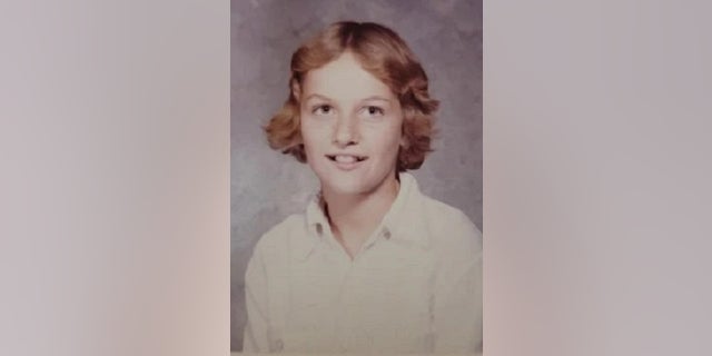 Tracy Sue Walker, who disappeared from Lafayette, Indiana in 1978, when she was about 15 years old 