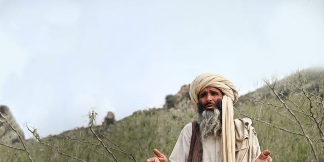 Many Taliban are Pashtun, one of the largest people groups in the world who have not heard the gospel.