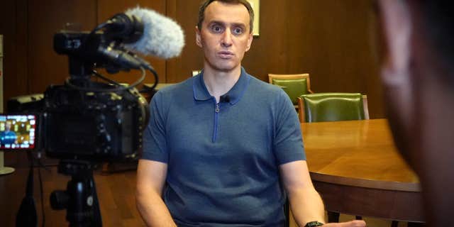 Ukraine accuses Russia of crimes against humanity for blocking the transport of medication into Ukraine Ukraine accuses Russia of crimes against humanity for blocking the transport of medication into Ukraine