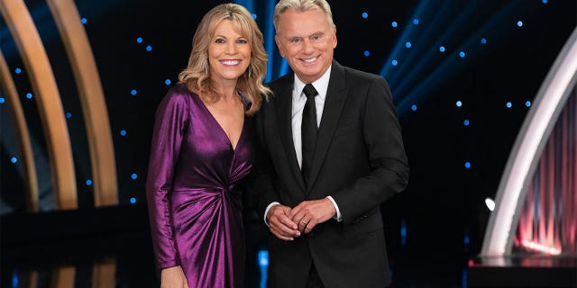 Vanna White revealed that it will be "depressing" when she and Pat Sajak step away from "Wheel of Fortune."