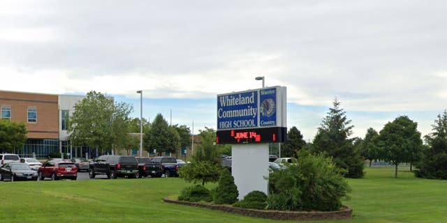 The victim attended Whiteland Community High School in Greenwood, Indiana. 