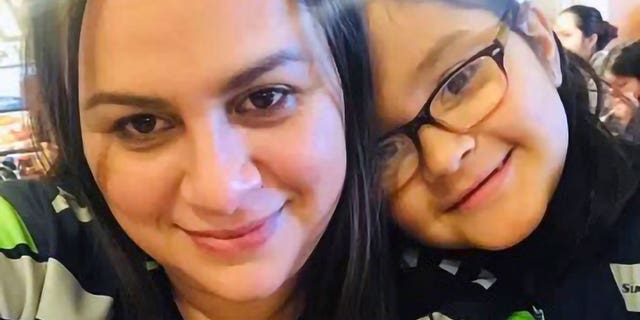 Yasenia Pacheco became pregnant after a federally funded health clinic inadvertently gave her a flu vaccine instead of a contraceptive shot. Because her daughter was born with severe disabilities, a federal judge in Seattle awarded the family $10 million to cover the cost of the birth and the expenses to raise the child. The Washington Supreme Court unanimously ruled that such damage awards are appropriate on Aug. 18, 2022. Pictured: Pacheco poses with her 10-year-old daughter, Sandra.