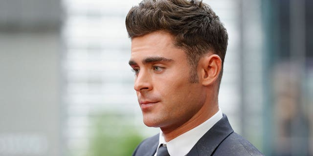 Zac Efron is used to changing his body for movie roles. The actor maintained an unsustainable physique for "Baywatch" in 2017.