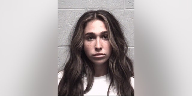 Ariana Zolciak was arrested on Aug. 13 and charged with DUI.