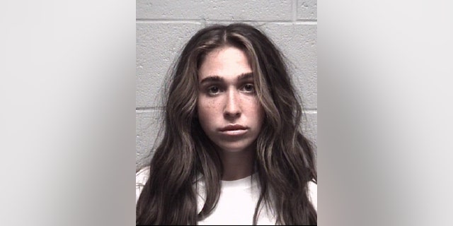 Ariana Zolciak was arrested on Aug. 13 and charged with DUI.