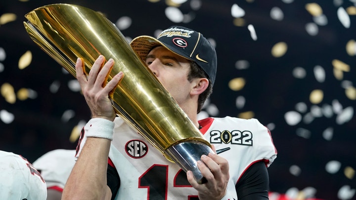 Fox News Flash top sports headlines for November 30