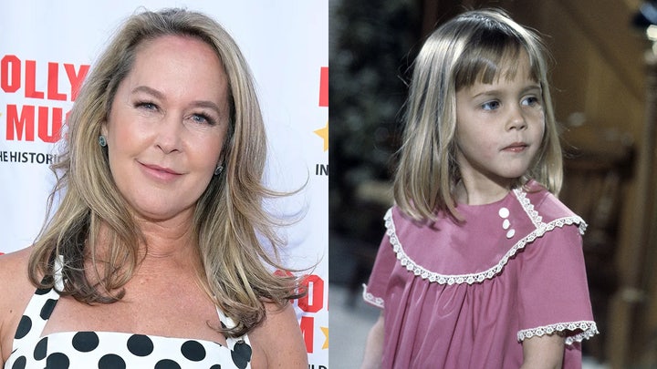 ‘Bewitched’ star Erin Murphy on series reboot