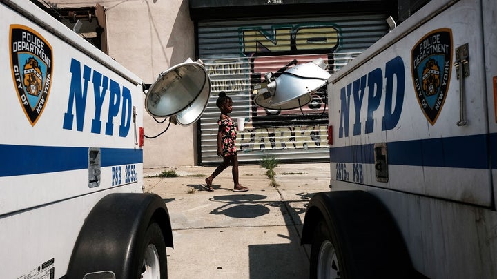 MMA fighter shares how he stopped an attacker in NYC