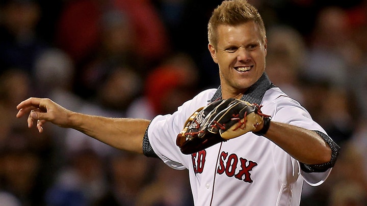 Fox News Flash top sports headlines for December 23