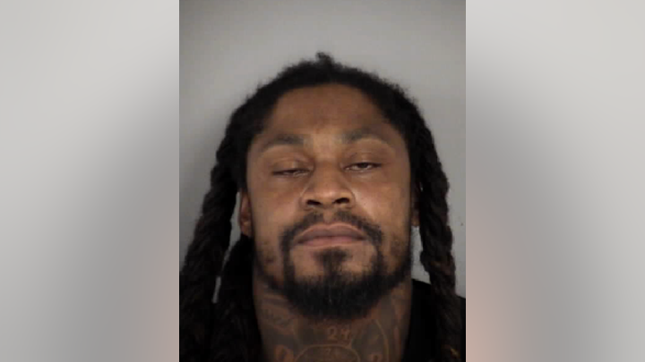Police body camera footage released from Marshawn Lynch’s arrest Police body camera footage released from Marshawn Lynch’s arrest